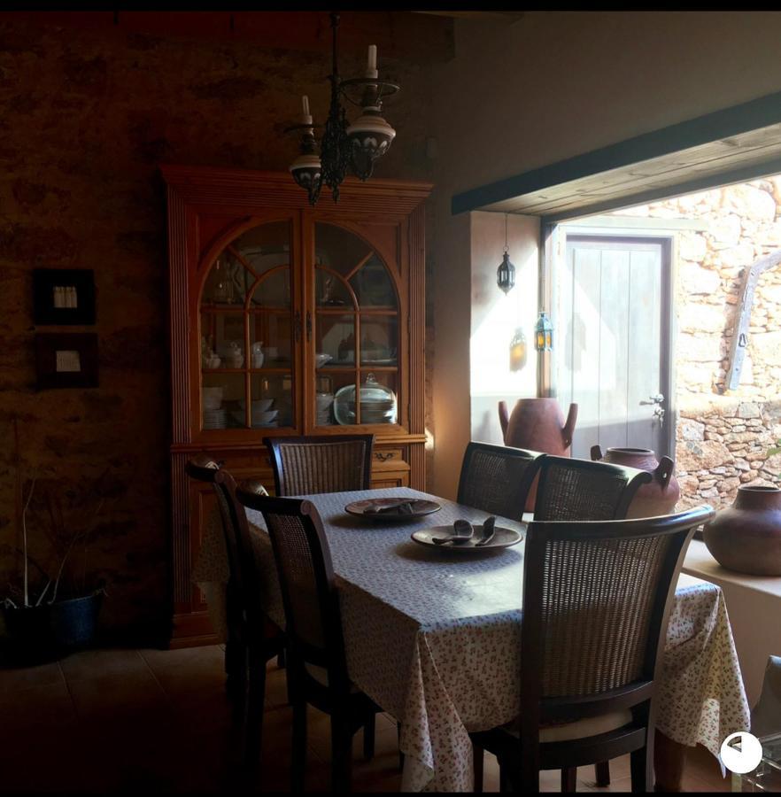 Вілла Casa Yeya Tiscamanita Екстер'єр фото